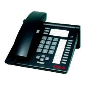 Avaya T3 Comfort operating instructions