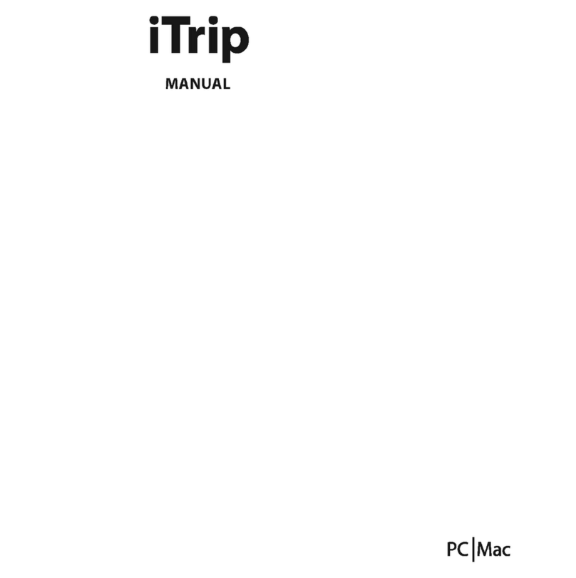 Griffin Technology iTrip manual