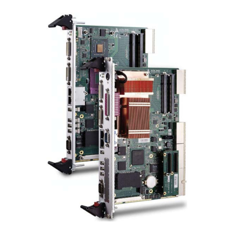 ADLINK Technology cPCI-6965 Series User manual ADLINK Technology cPCI-6965 Series User manual