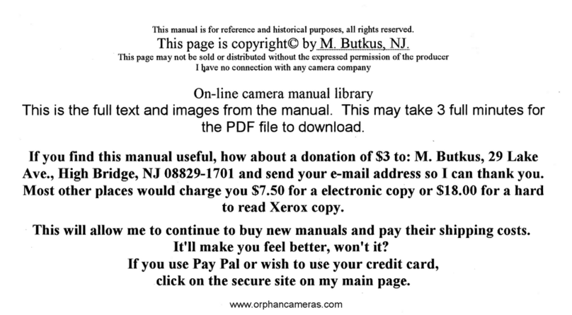 Kodak Browaie 2-A user manual
