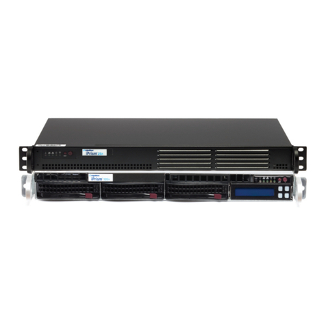 EdgeWave iPrism Web Security Administration guide
