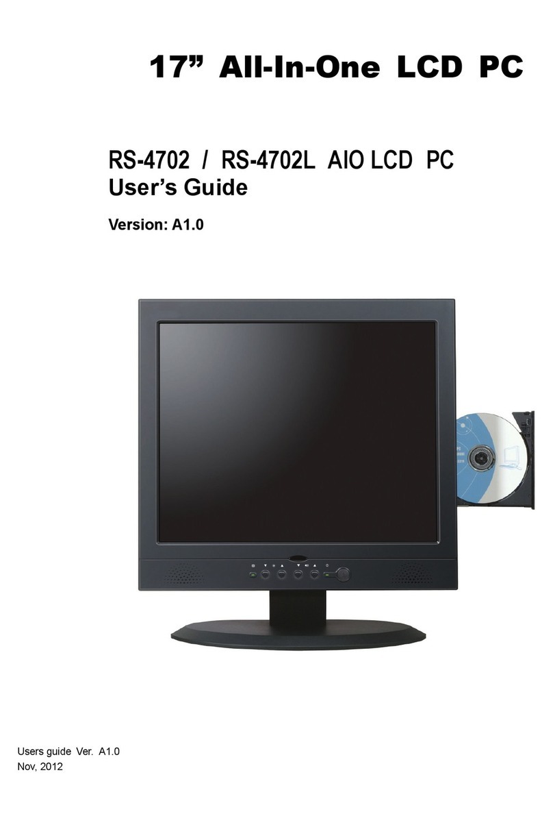 Rise RS-4702 user guide