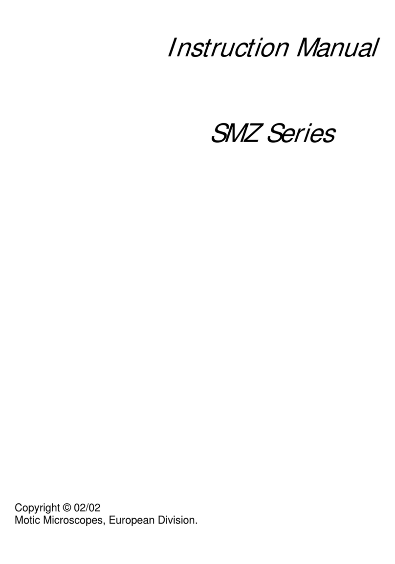 Fisher SMZ-140-N2GG instruction manual