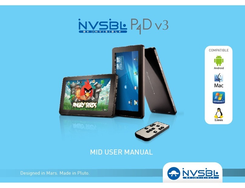 NVSBL P4D v3 user manual