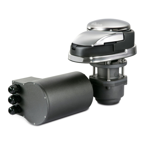 Quick DP3 712 User manual