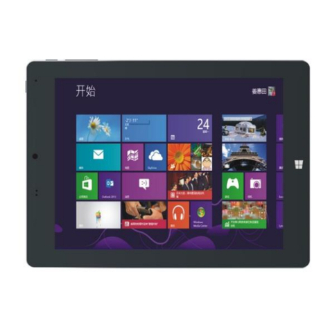 Zoostorm SL8 i75 User manual