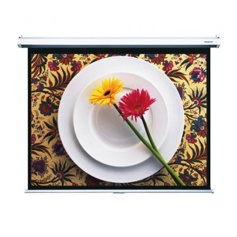 Grandview Elegant EL-M Series User manual