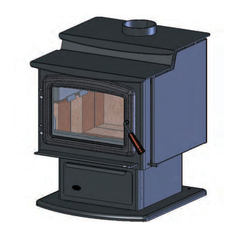 Enviro Kodiak 1200 FS Installation and operation manual Enviro Kodiak 1200 FS Installation and operation manual