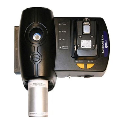 Rae AutoRAE Lite user guide
