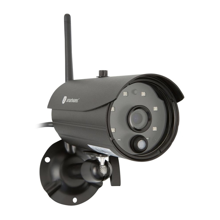 ELRO C935IP Installation and operating instructions