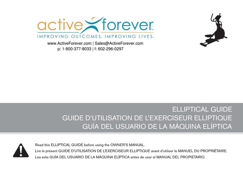 Activeforever A20791 user guide Activeforever A20791 user guide