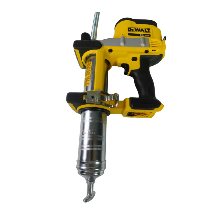 DeWalt DCGG571 User manual
