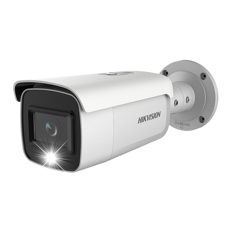 HIK VISION DS-2CD20 Series User manual