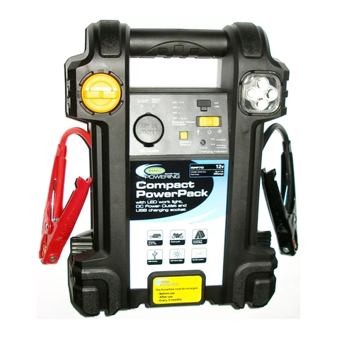 ring RPP70 User manual