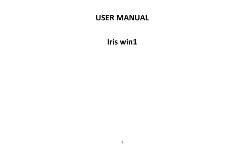 Lava Iris win1 User manual