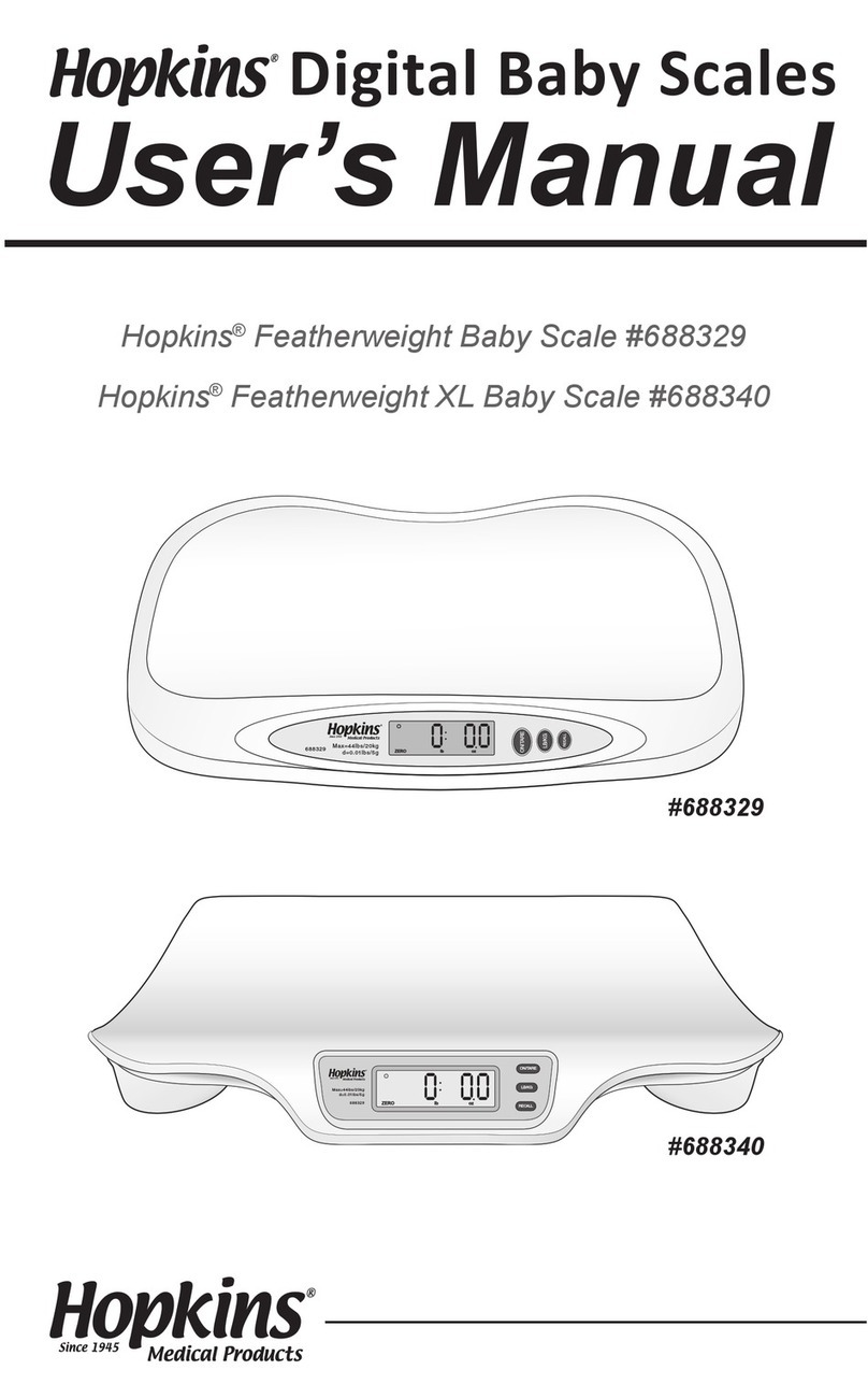 Hopkins 688329 user manual