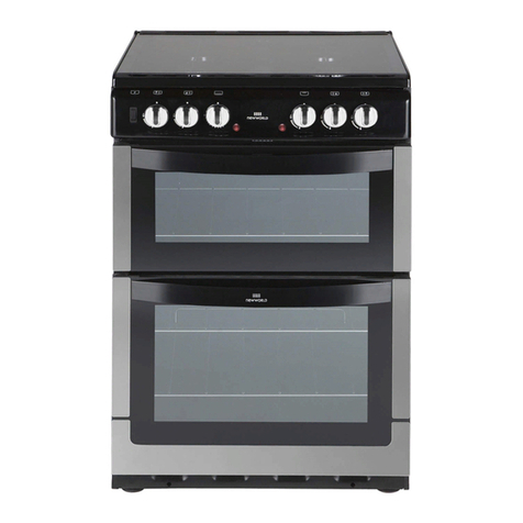 New World NW601DFDOL Firmware update