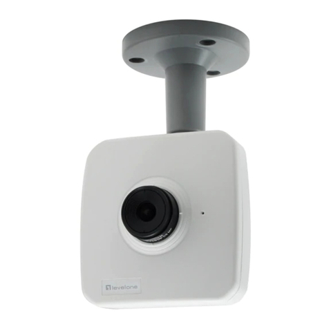 LevelOne FCS-0051 Hardware user manual