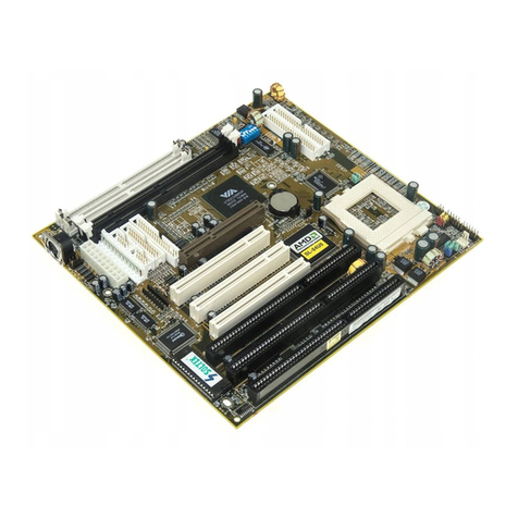 SOLTEK SL-54U5 Use and care manual
