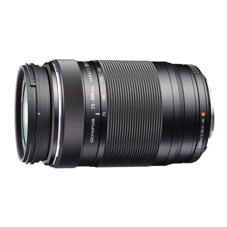 Olympus ED75-300mm f4.8-6.7 ? instructions Olympus ED75-300mm f4.8-6.7 ? instructions