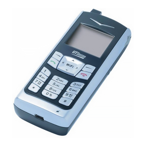 UTStarcom F1000 Series user manual