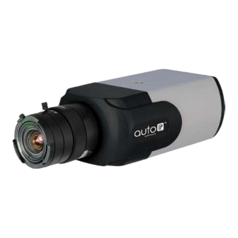 GVI Security GV-NC-201B user manual