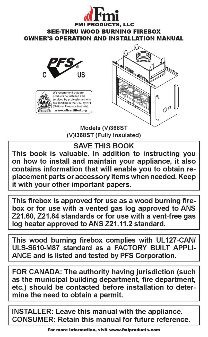 FMI Vs68ST Quick start guide