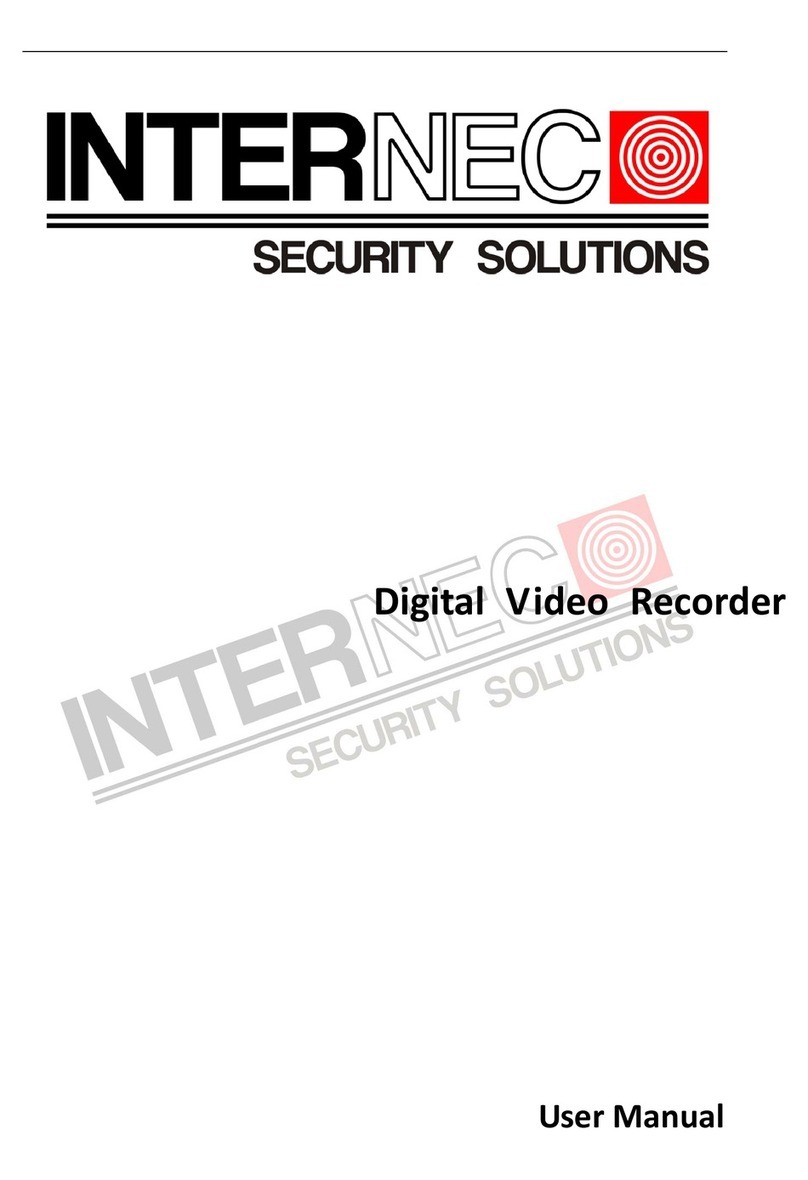 InterNEC I7-H0704/08/16Vh user manual