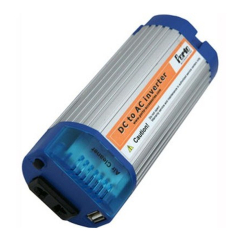Porto HT-E-100-12 user guide