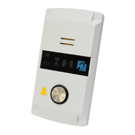 2N SingleTalk User manual