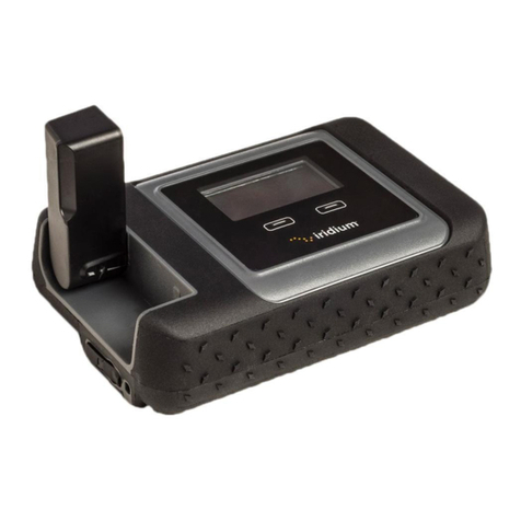 Iridium GO! user manual