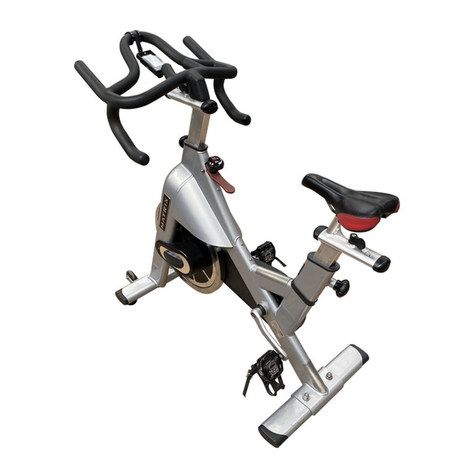 Tomahawk S Series user manual