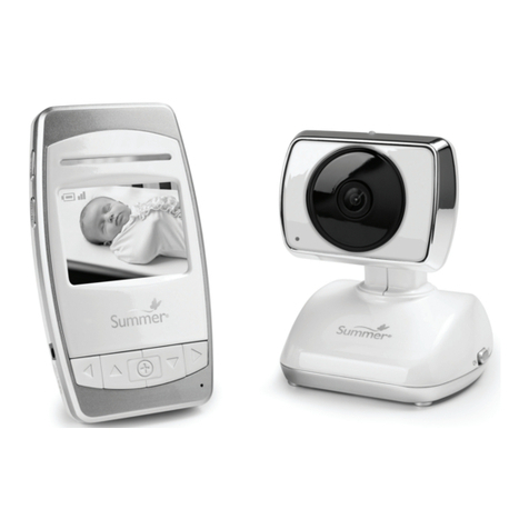 Summer 29250 User manual Summer 29250 User manual