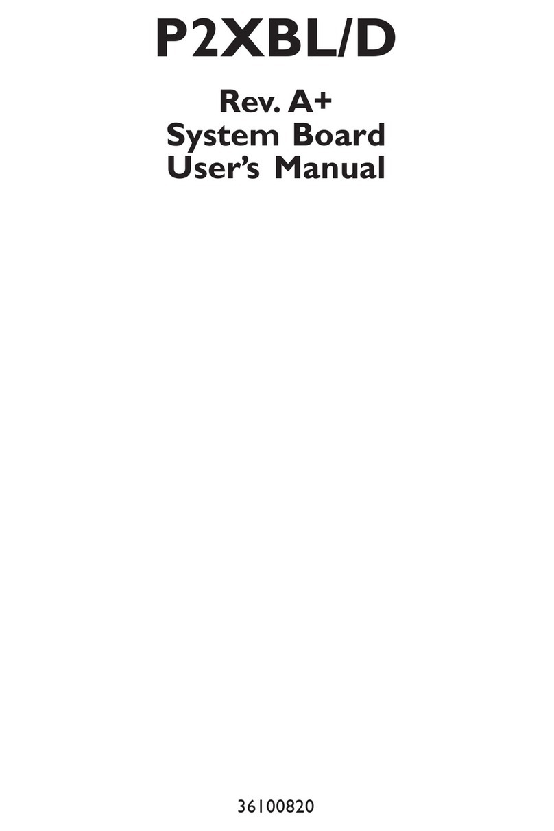 DFI P2XBL/D user manual