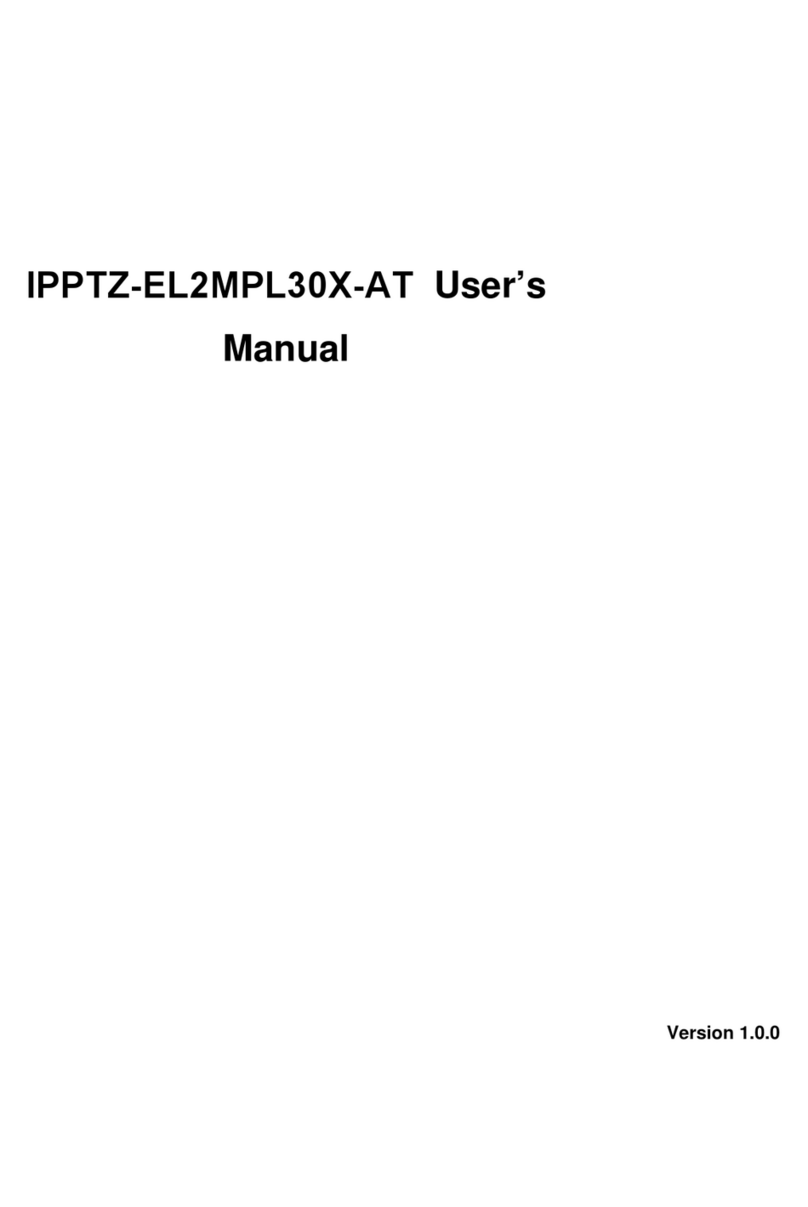 Onvif IPPTZ-EL2MPL30X-AT User manual Onvif IPPTZ-EL2MPL30X-AT User manual
