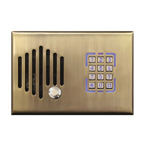 Channel Vision DS3 series User manual