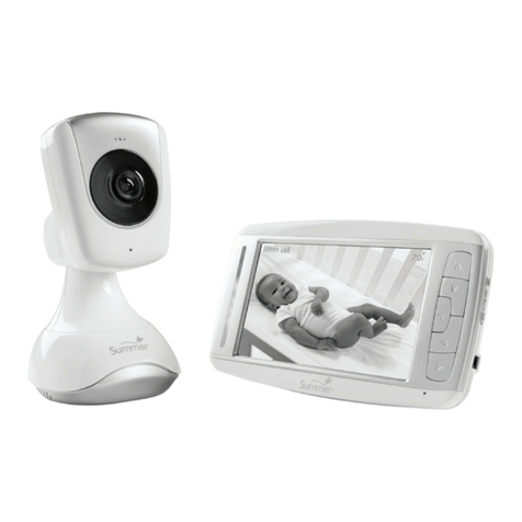 Summer 29360 Sharpview User manual