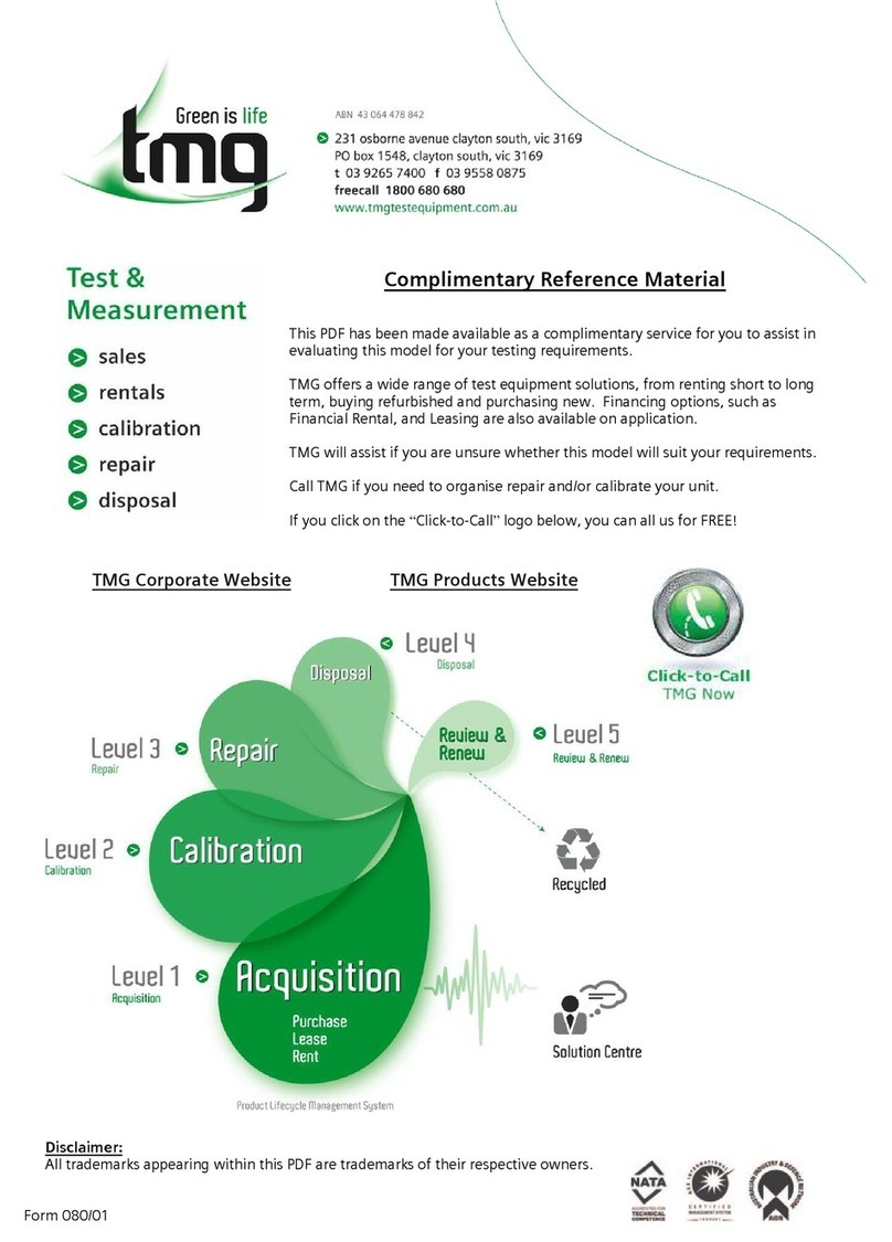 TrendCommunications AuroraPlus user guide