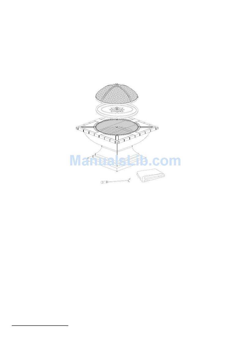 sunjoe L-FT710PST Assembly instructions
