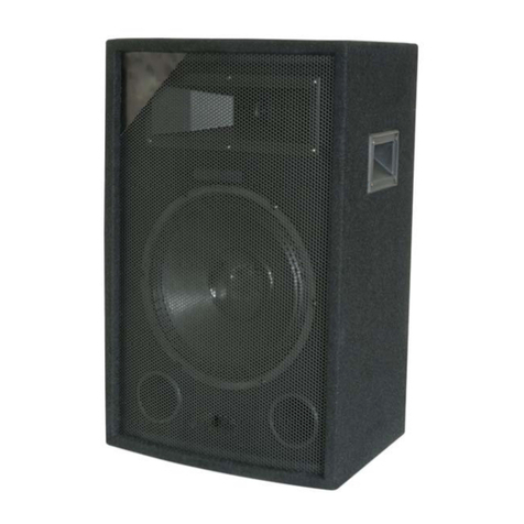 sky-tec CSB12 User manual
