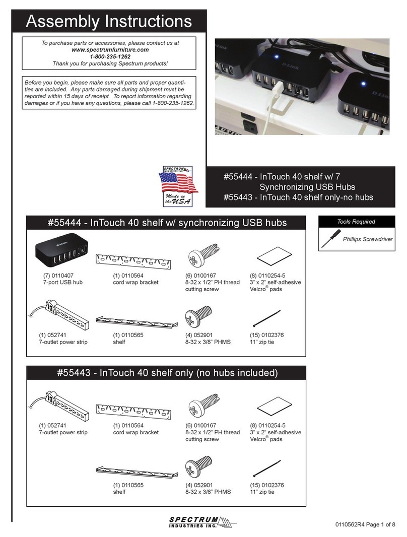 D-Link 55443 User manual D-Link 55443 User manual