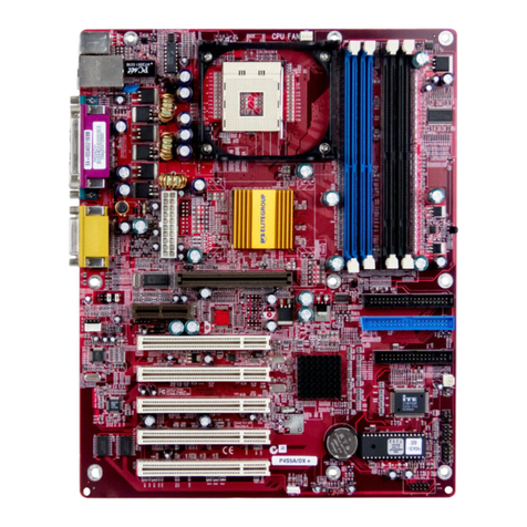 ECS P4S5A manual