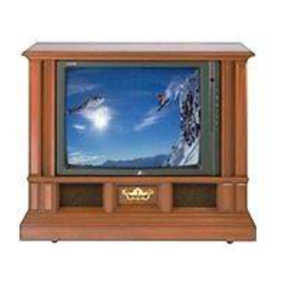 Zenith B25A10Z Service guidelines