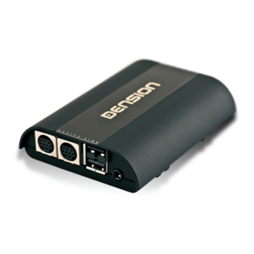 Dension 500S GW53MO1 User manual