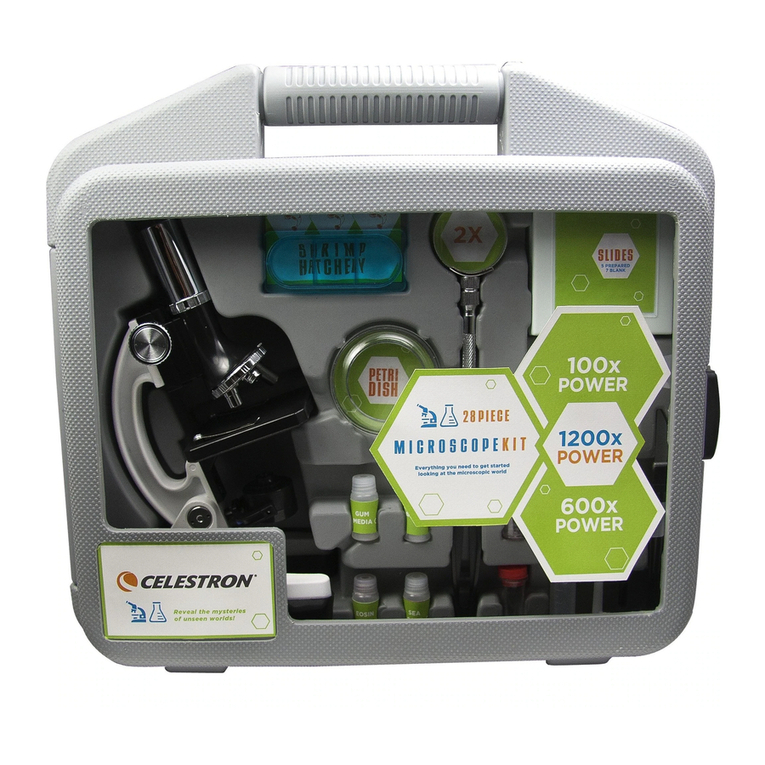 Celestron 44120 User manual