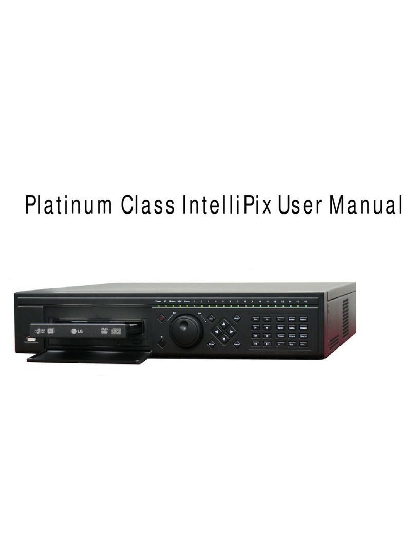 Platinum IntelliPix user manual