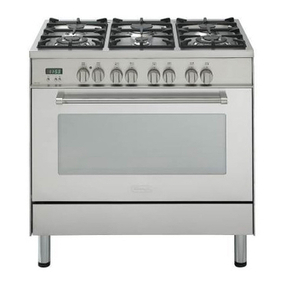 DeLonghi DFS 905 User operating instructions DeLonghi DFS 905 User operating instructions