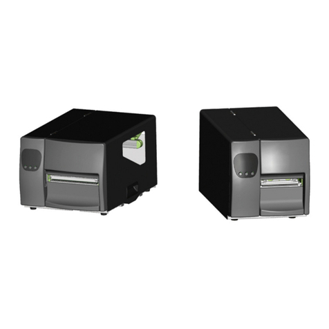 Tharo Systems H-427 user manual