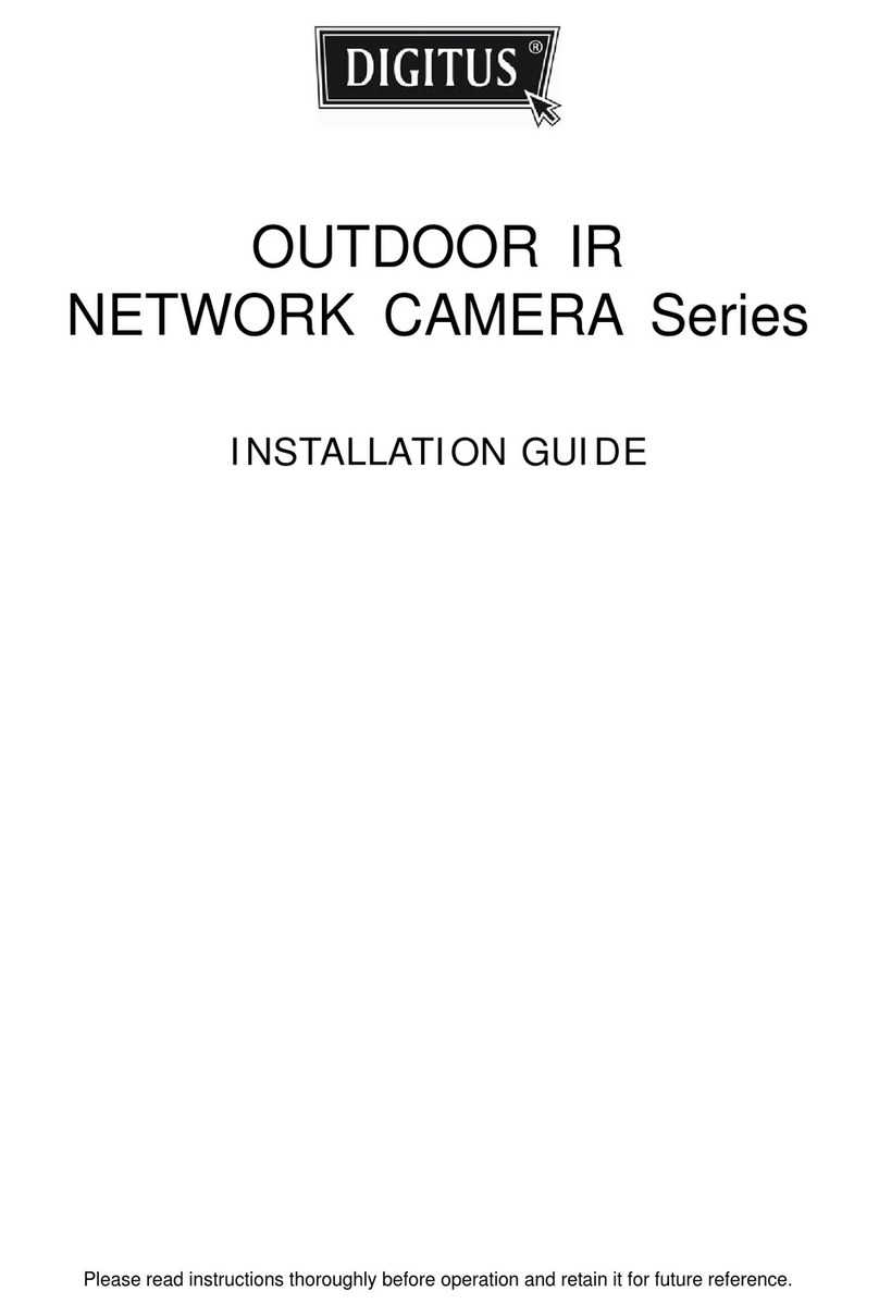 Digitus DN-16054 User manual Digitus DN-16054 User manual