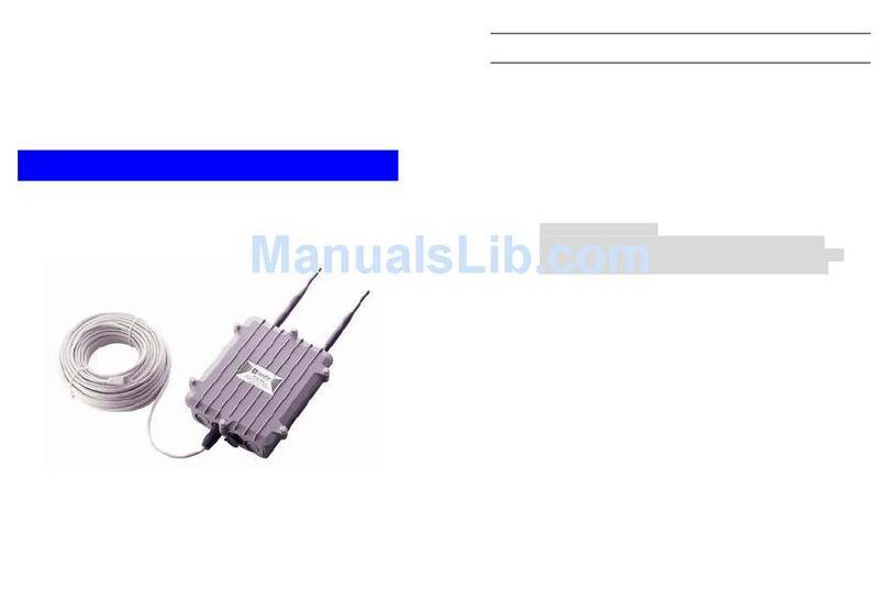 Allnet ALL0199AP User manual